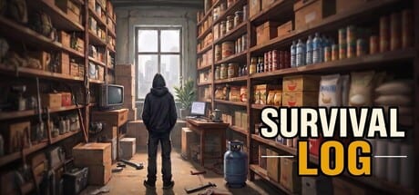 Survival Log Launch Day Guide